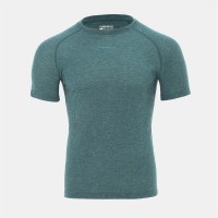 промоция,на,зимни,облекла,облекло,за,колоездене,pinnacle,merino,short,sleeve,green,marl
