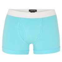 боксерки,аксесоари,на,разпродажба,мъжко,бельо,tom,ford,men,s,cotton,boxers,capri,blue