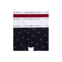 боксерки,детско,бельо,tommy,hilfiger,tommy,3,pk,trunks,jn54,multi,0su