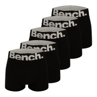 аксесоари,на,разпродажба,мъжко,бельо,bench,marco,5,pk,box,sn99,black