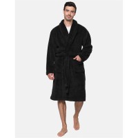 мъжки,пижами,threadbare,robert,robe,sn62,black
