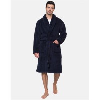 мъжки,пижами,threadbare,robert,robe,sn62,navy