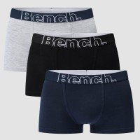 аксесоари,на,разпродажба,детско,бельо,bench,boys,lasek,3,p,jn99,blk,nvy,gry