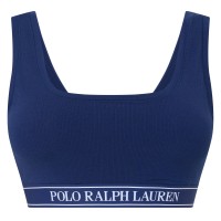 дамско,бюстие,аксесоари,на,разпродажба,polo,ralph,lauren,women,s,cotton,non,wired,scoop,bralette,navy