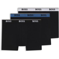 боксерки,аксесоари,на,разпродажба,мъжко,бельо,boss,boxerbr,3p,power,10276620,01,black