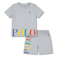 блуза,с,яка,polo,ralph,lauren,polo,tee,short,multi,in64,grey
