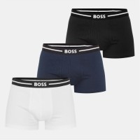 мъжки,боксерки,аксесоари,на,разпродажба,мъжко,бельо,boss,trunk,3p,bold,10257977,01,boxer,mens,various