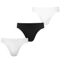 мъжки,слипове,мъжко,лятно,бельо,бельо,за,училище,разпродажба,slazenger,аксесоари,на,разпродажба,slazenger,3,pack,briefs,mens,black,grey,wht