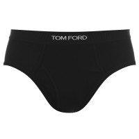слипове,бельо,за,училище,мъжко,бельо,tom,ford,men's,logo,cotton,briefs,black,002