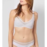 бельо,за,училище,аксесоари,на,разпродажба,sloggi,oxygene,infinite,soft,bra,white