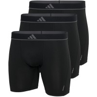 боксерки,бельо,за,училище,мъжко,бельо,adidas,boxer,brief,3pk,black