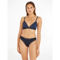 дамски,пижами,дамско,бельо,tommy,hilfiger,thong,desert,sky