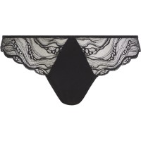 дамско,бельо,calvin,klein,calvin,klein,thong,black