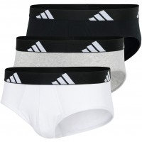 слипове,мъжко,бельо,adidas,brief,3pk,multi
