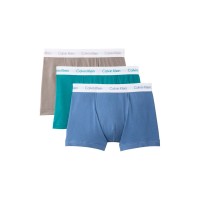 боксерки,мъжко,лятно,бельо,мъжко,бельо,calvin,klein,3,pack,cotton,stretch,boxer,shorts,blu,grn,grywb
