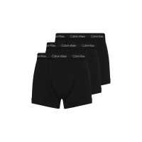 боксерки,мъжко,бельо,calvin,klein,3,pack,cotton,stretch,boxer,shorts,blk,blk