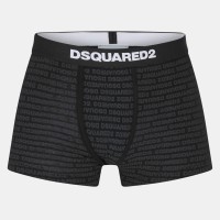 боксерки,аксесоари,на,разпродажба,мъжко,бельо,dsquared2,men,s,breathable,boxers,black