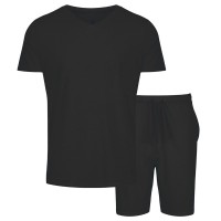 комплект,мъжки,пижами,light,and,shade,pj,set,sn00,black