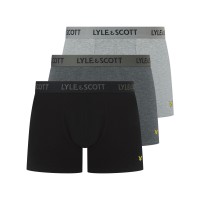 lyle,and,scott,lyle,barclay,3pk,sn99,grey,multi