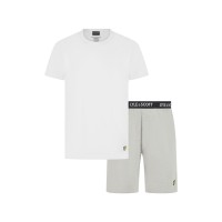 мъжки,пижами,lyle,and,scott,lyle,charlie,sn99,white,grey