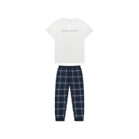 мъжки,пижами,lyle,and,scott,lyle,ezekial,sn99,white,green