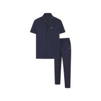 мъжки,пижами,lyle,and,scott,lyle,remmington,sn99,peacoat