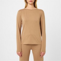 комплект,дамски,пижами,boss,betsy,long,set,10241810,01,medium,beige
