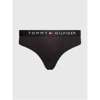 бикини,дамско,бельо,tommy,hilfiger,bikini,(ext,sizes),black