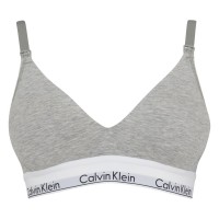 бюстие,аксесоари,на,разпродажба,calvin,klein,maternity,bralette,greyheather