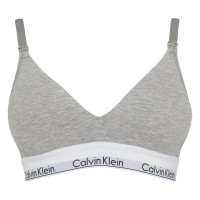 бюстие,дамско,бельо,calvin,klein,maternity,bralette,greyheather