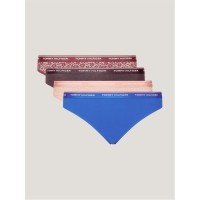 дамско,бельо,tommy,hilfiger,thong,5,pack,gifting,multi