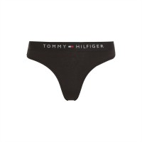 дамско,бельо,tommy,hilfiger,thong,(ext,sizes),black