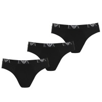 слипове,emporio,armani,3,pack,briefs,black,21320