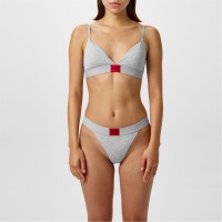 аксесоари,на,разпродажба,hugo,hugo,boss,triangle,bra,medium,grey