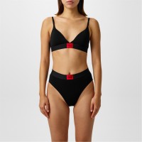 hugo,hugo,boss,triangle,bra,black,001