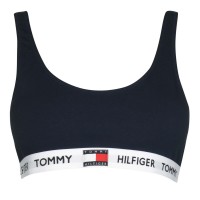 бюстие,аксесоари,на,разпродажба,tommy,hilfiger,85,unpadded,bralette,navy,blazer,chs