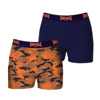 мъжки,боксерки,мъжко,лятно,бельо,разпродажба,lonsdale,мъжко,бельо,lonsdale,2,pack,boxers,mens,orange,camo