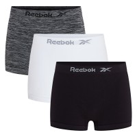 боксерки,мъжко,лятно,бельо,разпродажба,reebok,аксесоари,на,разпродажба,мъжко,бельо,reebok,dale,3,pack,seamless,trunks,black,white,gry