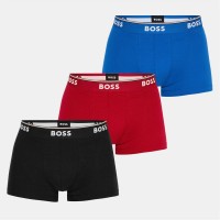 боксерки,аксесоари,на,разпродажба,мъжко,бельо,boss,trunk,3,pack,multi