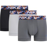 мъжки,боксерки,мъжко,бельо,nike,3,pack,essential,micro,trunks,mens,splatter,wb