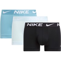 мъжки,боксерки,мъжко,лятно,бельо,мъжко,бельо,nike,3,pack,essential,micro,trunks,mens,blue,turq,black