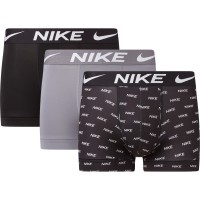 мъжки,боксерки,мъжко,лятно,бельо,nike,3,pack,essential,micro,trunks,mens,logo,cool,grey