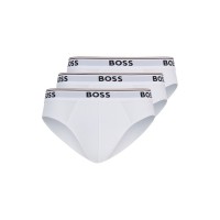 слипове,аксесоари,на,разпродажба,мъжко,бельо,boss,3,pack,cotton,briefs,white,100