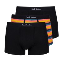 боксерки,аксесоари,на,разпродажба,мъжко,бельо,paul,smith,3,pack,trunks,multi,1a