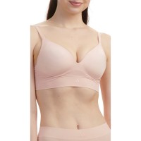 adidas,sport,40gg,seamless,bra,peach,whip