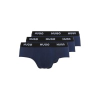 слипове,hugo,hip,briefs,3,pack,navy,410