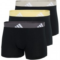 боксерки,adidas,active,flex,cotton,trunk,3pk,multi