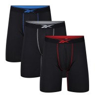 боксерки,мъжко,лятно,бельо,разпродажба,reebok,аксесоари,на,разпродажба,мъжко,бельо,reebok,graeme,trunks,sn53,black
