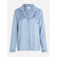 дамски,пижами,ccdk,ccdk,joseph,pj,shirt,ld99,country,blue