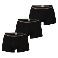 боксерки,мъжко,бельо,paul,smith,mens,3,pack,boxer,briefs,black,sigstrp